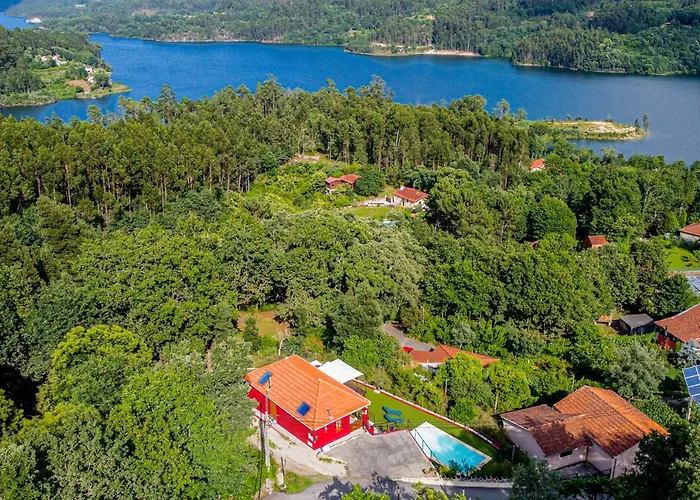 Casa Sobreiros