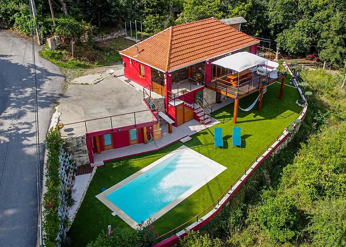 Casa Sobreiros