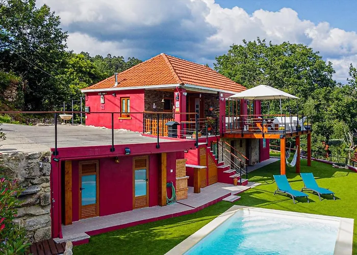 Casa Sobreiros