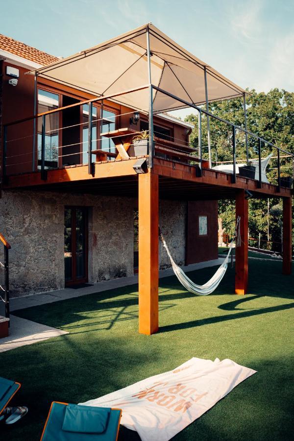 Casa Sobreiros Holiday home Sever do Vouga