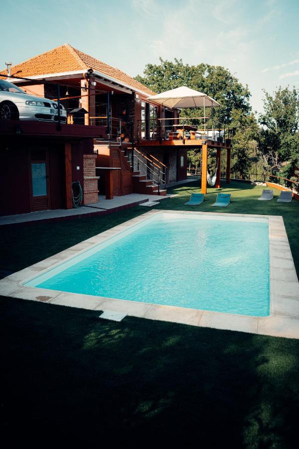 Casa Sobreiros *