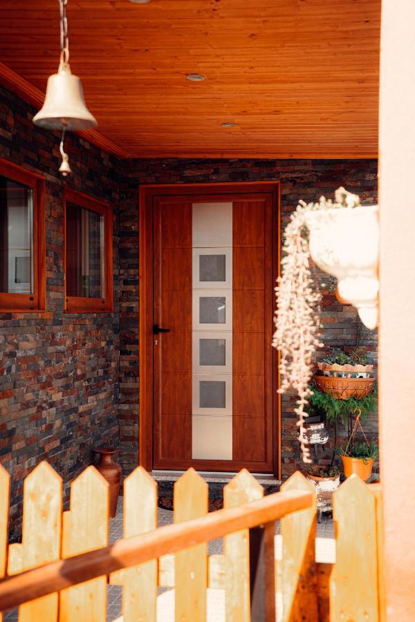 Casa Sobreiros * Sever do Vouga