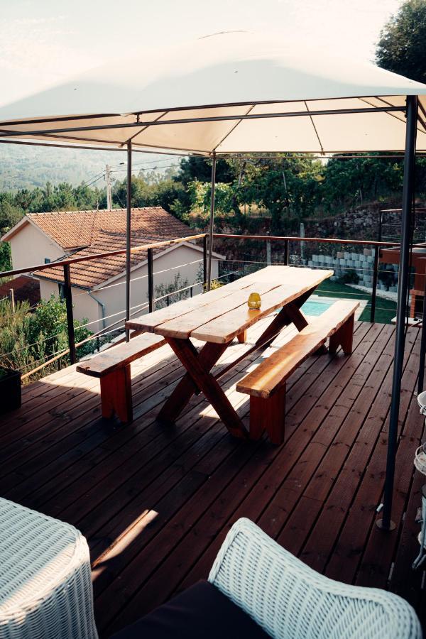 Holiday home Casa Sobreiros Sever do Vouga