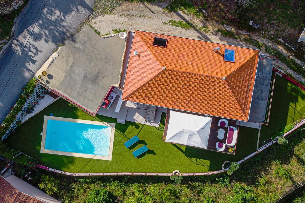 Casa Sobreiros Holiday home