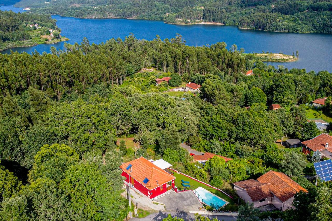 Casa Sobreiros