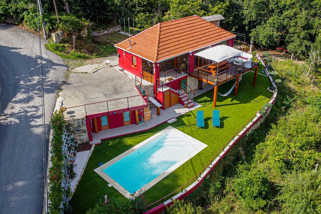 Casa Sobreiros *