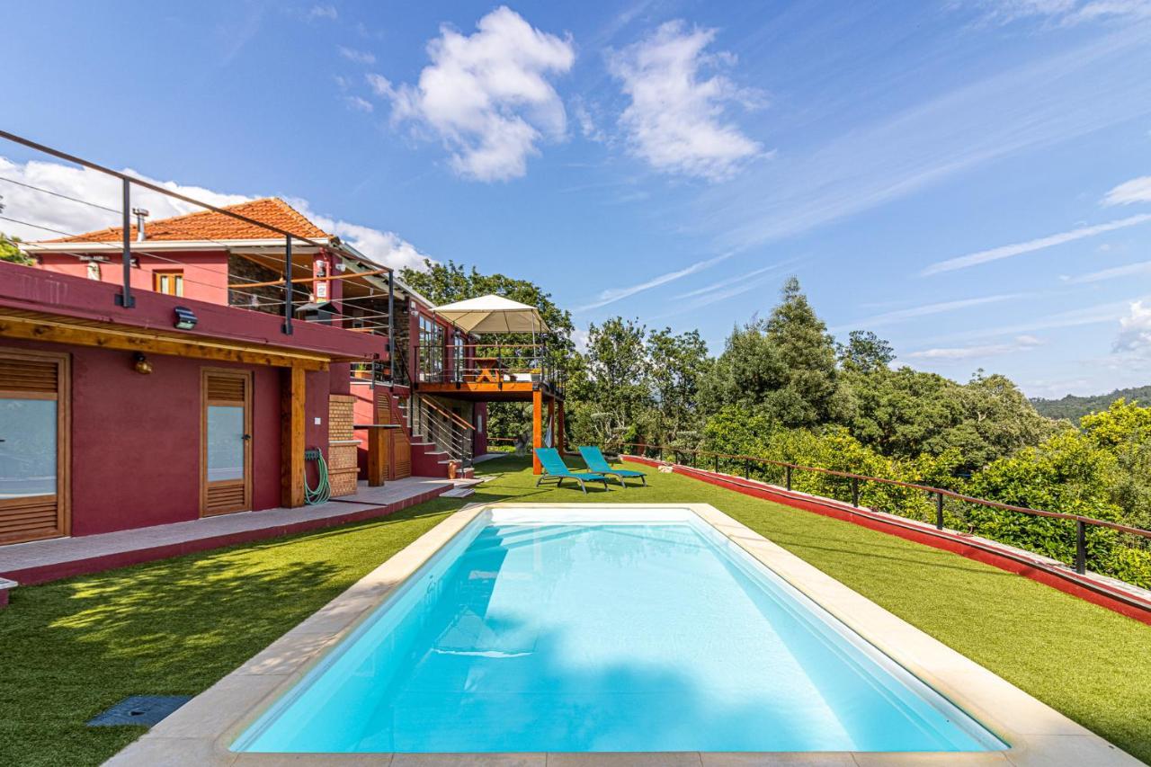 Casa Sobreiros Holiday home *