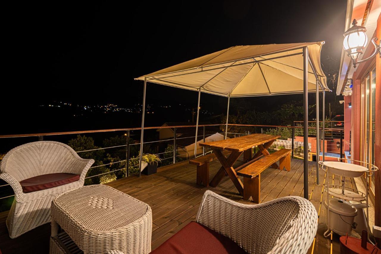 Holiday home Casa Sobreiros Sever do Vouga
