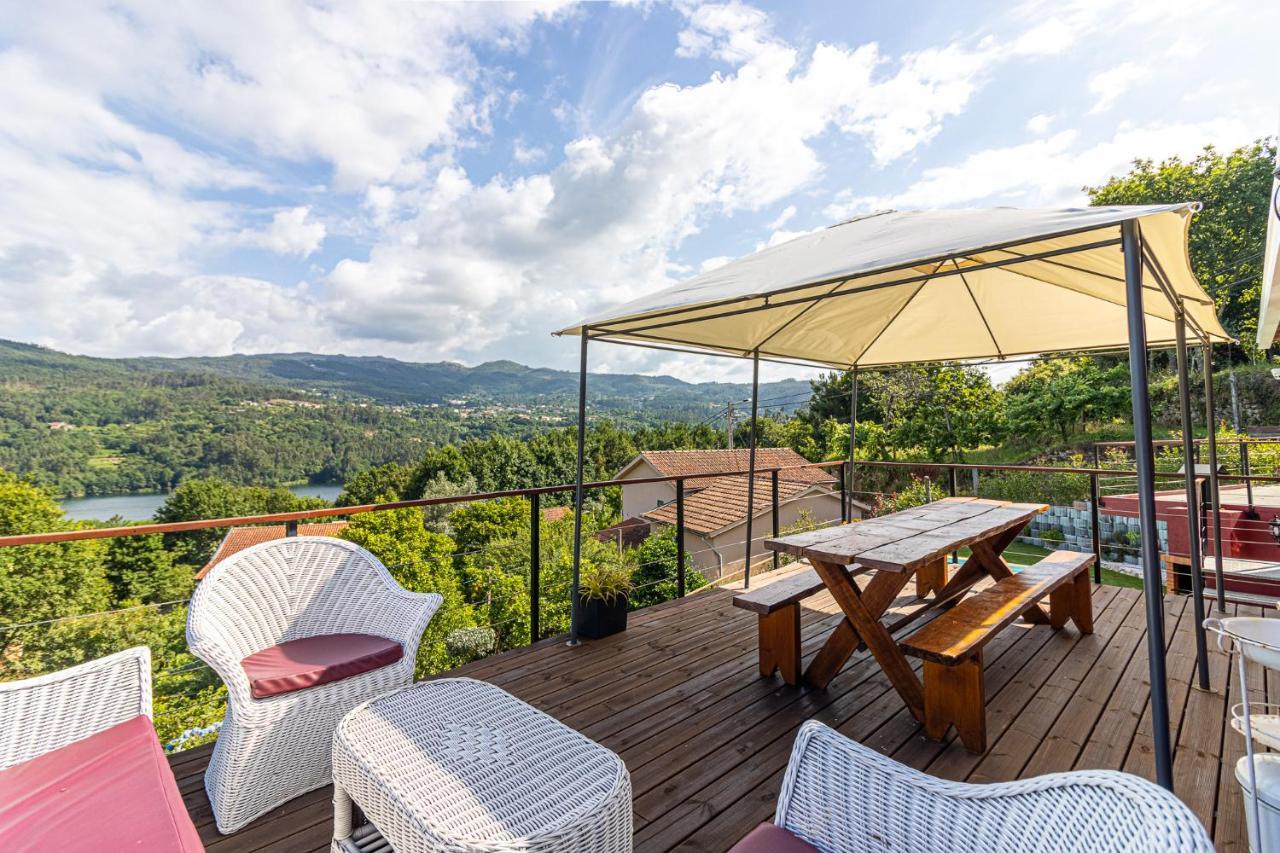Holiday home Casa Sobreiros