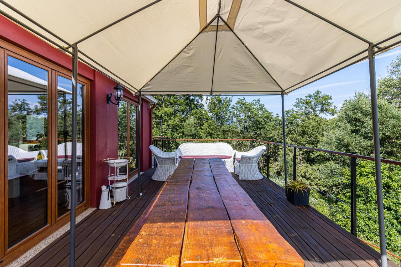 Casa Sobreiros