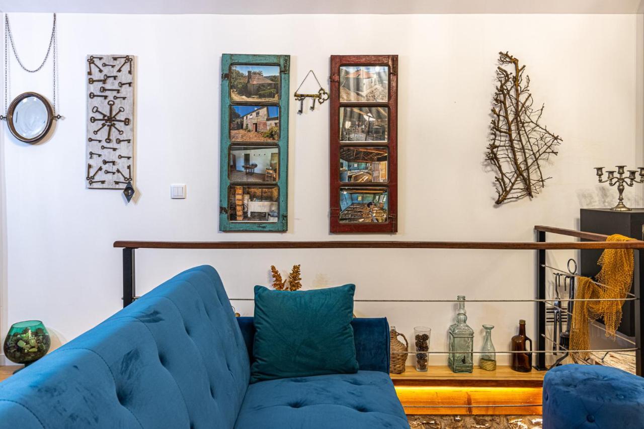 Holiday home Casa Sobreiros Sever do Vouga
