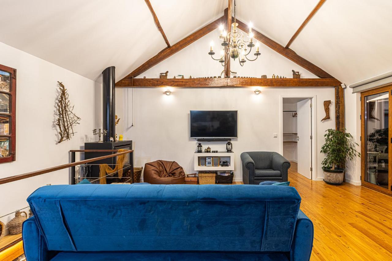 Casa Sobreiros Holiday home