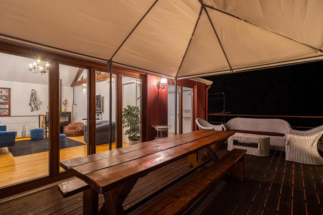 Holiday home Casa Sobreiros *