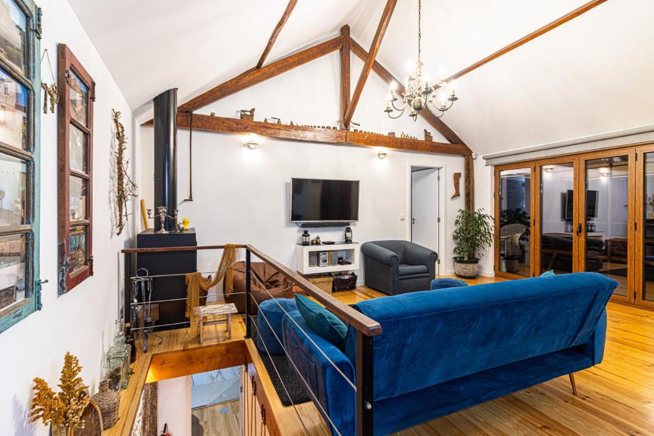 Casa Sobreiros Holiday home