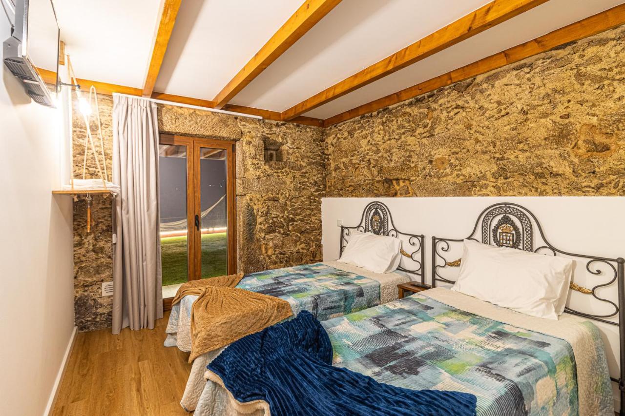 Casa Sobreiros Holiday home