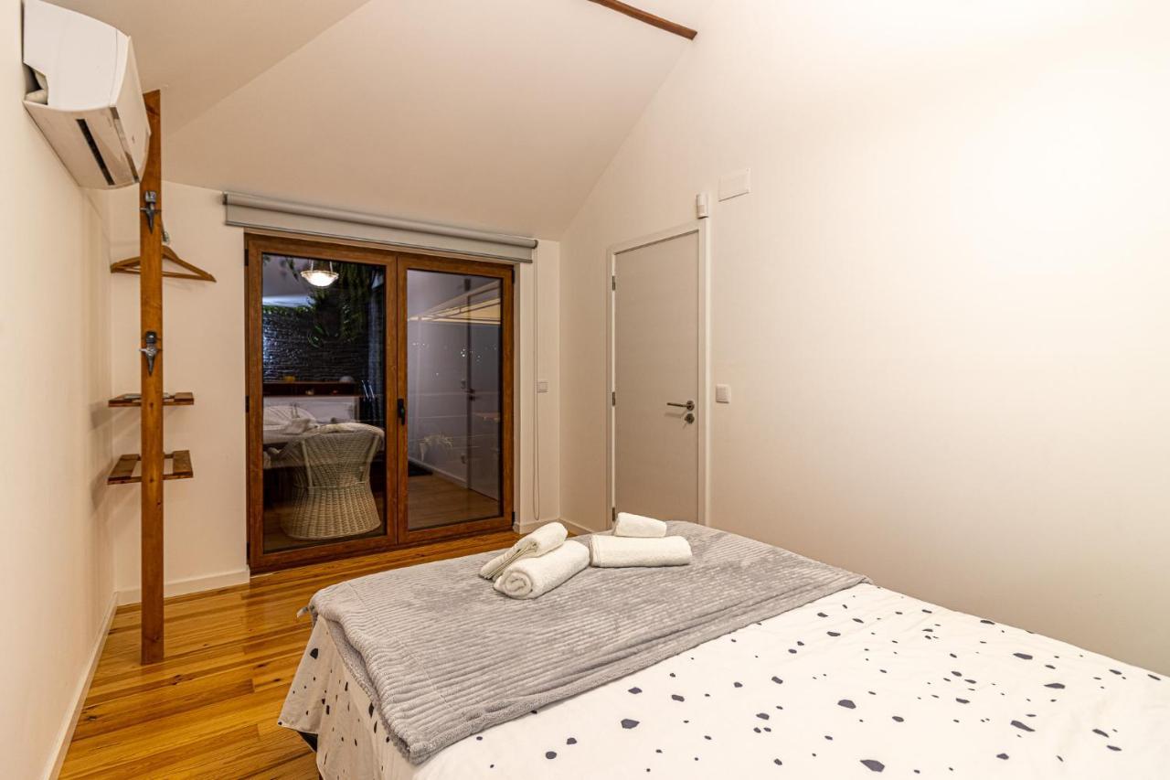 Holiday home Casa Sobreiros