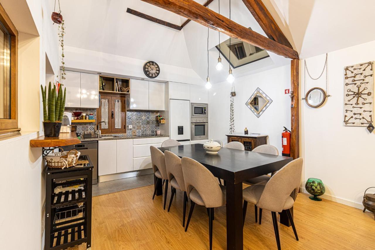 Casa Sobreiros Holiday home