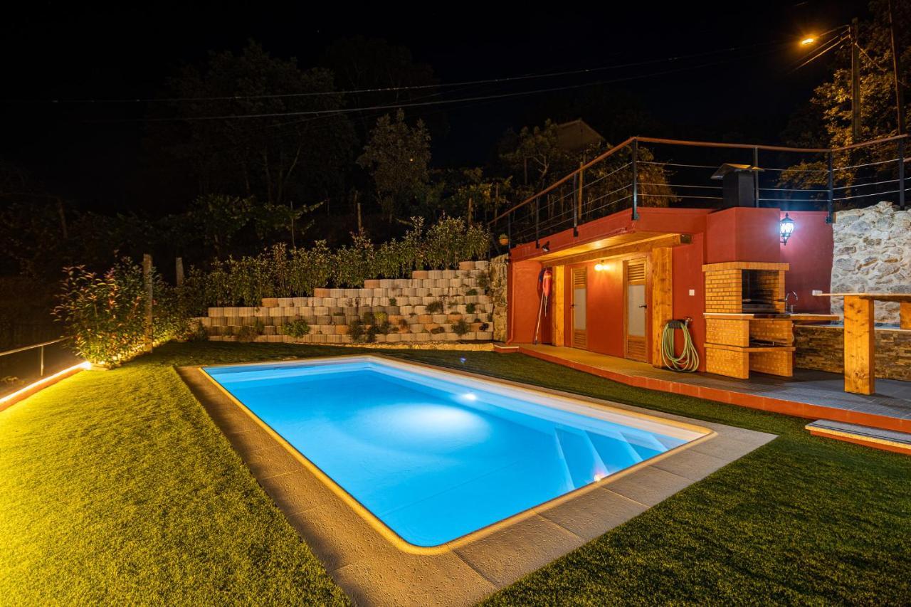 Casa Sobreiros * Sever do Vouga