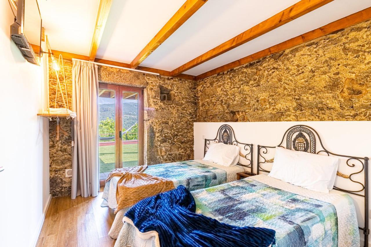 Casa Sobreiros Holiday home